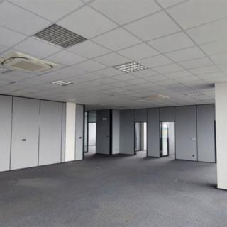 Pronájem kanceláře 187 m² Praha