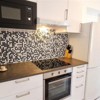 Pronájem bytu 1+kk, garsoniery 31 m² Praha