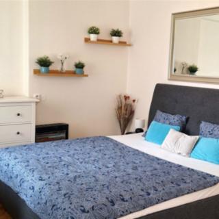 Pronájem bytu 1+kk, garsoniery 28 m² Praha