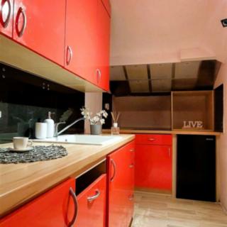 Prodej bytu 2+1 64 m² Praha