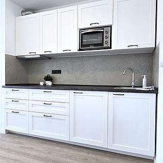 Pronájem bytu 1+kk, garsoniery 31 m² Benešov