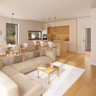 Prodej rodinného domu 105 m² Narysov