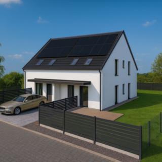 Prodej rodinného domu 105 m² Narysov