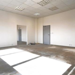 Pronájem kanceláře 551 m² Praha