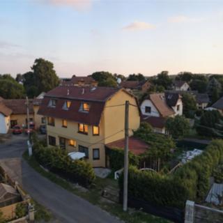 Prodej rodinného domu, 180m²