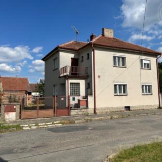 Prodej rodinného domu 218 m² Starý Kolín