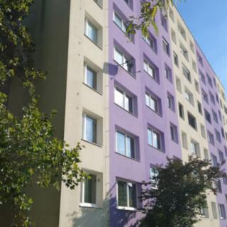 Pronájem bytu 1+1 36 m² Hodonín