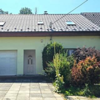 Prodej rodinného domu 160 m² Křepice