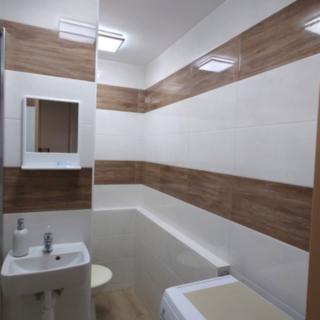 Pronájem bytu 1+1 36 m² Hodonín