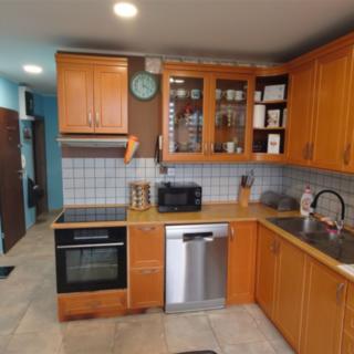 Prodej bytu 2+1 60 m² Hodonín
