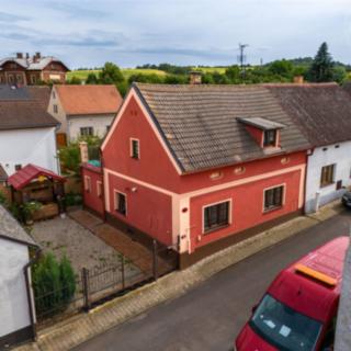 Prodej rodinného domu 90 m² Kryry, Na Rybníkách