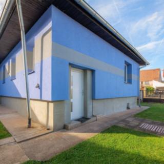 Prodej rodinného domu 114 m² Kryry
