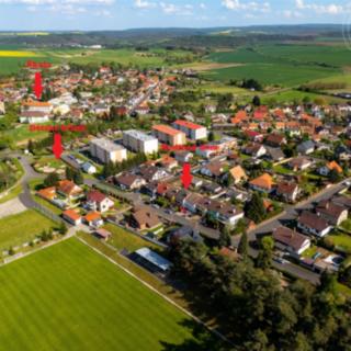 Prodej rodinného domu 140 m² Vroutek