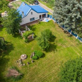 Prodej rodinného domu 125 m² Podbořany Valov