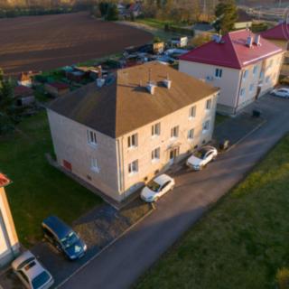 Prodej bytu 2+kk 62 m² Petrohrad