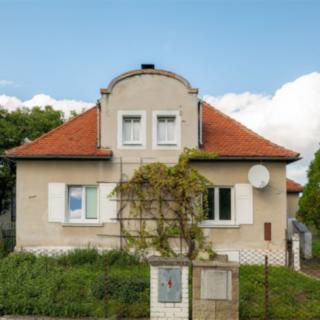 Prodej rodinného domu 183 m² Krásný Dvůr