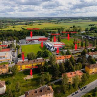 Prodej bytu 3+1 84 m² Slaný, Rabasova