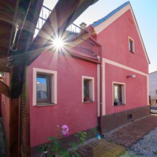 Prodej rodinného domu 90 m² Kryry, Na Rybníkách