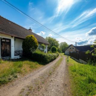 Prodej chalupy 222 m² Chudenice Bezpravovice