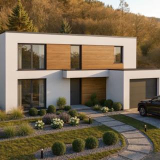 Prodej stavební parcely 3 609 m² Lubenec, Jelení