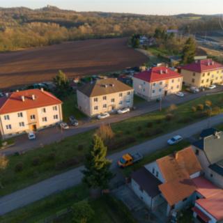 Prodej bytu 2+kk 62 m² Petrohrad