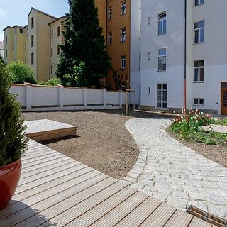 Pronájem bytu 3+kk 73 m&sup2; Plzeň