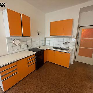 Pronájem bytu 2+1 96 m&sup2; Praha