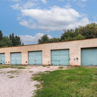 Prodej garáže 118 m² Měcholupy
