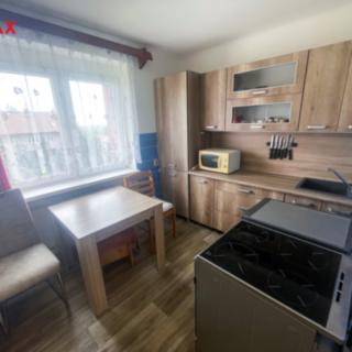 Prodej bytu 1+1 31 m² Stochov, J. A. Komenského