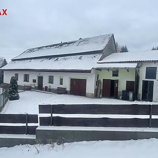 Prodej chalupy 198 m² Loučim