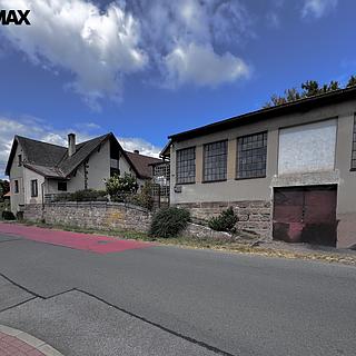 Prodej rodinného domu 140 m² Nová Ves nad Popelkou