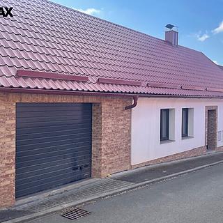 Prodej rodinného domu 106 m² Merklín, Bezručova