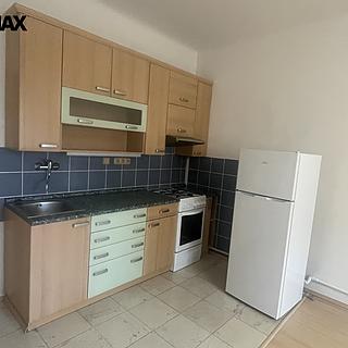 Pronájem bytu 2+kk 60 m&sup2; Praha