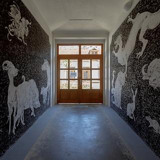 Pronájem bytu 3+kk 75 m² Plzeň Východní Předměstí, Jablonského