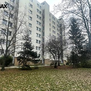 Prodej bytu 4+kk 72 m² Praha Záběhlice, Hlavní
