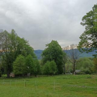 Prodej stavební parcely 1 669 m² Malá Morava Křivá Voda