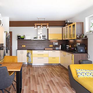 Prodej bytu 3+kk 73 m² Praha