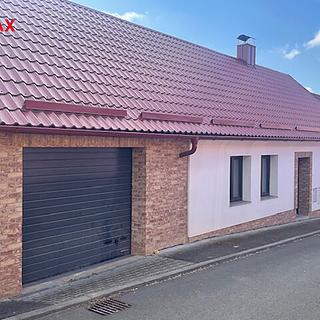 Prodej rodinného domu 106 m² Merklín, Bezručova