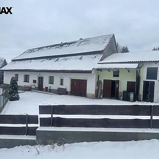Prodej chalupy 198 m² Loučim