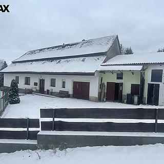 Prodej chalupy 198 m² Loučim