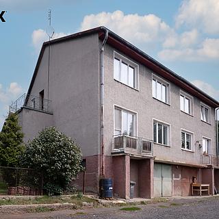 Prodej rodinného domu 134 m² Měcholupy Velká Černoc