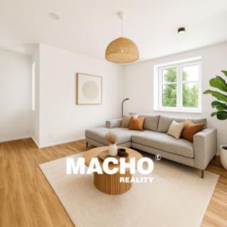Pronájem bytu 4+1 93 m² Praha, Na křivce