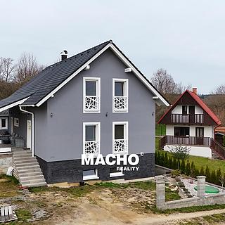 Prodej rodinného domu 220 m&sup2; Soběslav