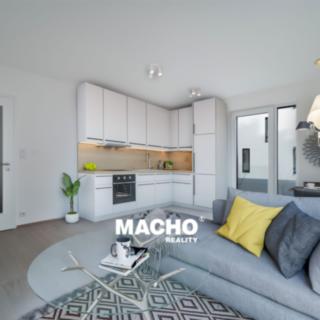 Pronájem bytu 2+kk 54 m² Praha Žižkov, Olgy Havlové