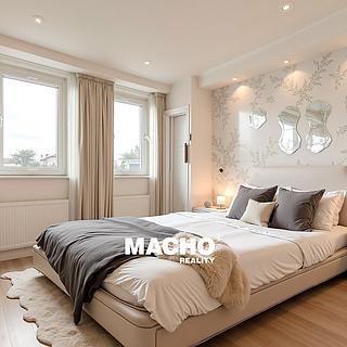 Prodej bytu 3+1 72 m² Praha Braník, Nad strouhou