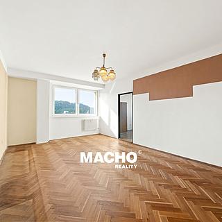 Prodej bytu 3+1 72 m² Praha