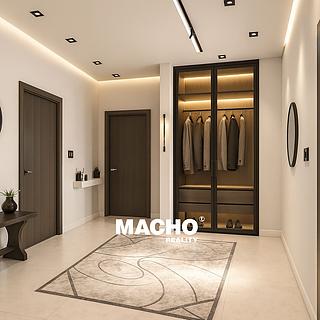 Prodej bytu 3+1 72 m² Praha Braník, Nad strouhou