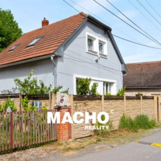 Prodej rodinného domu 114 m² Nová Ves pod Pleší, Malostranská