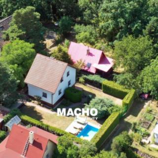 Pronájem rodinného domu 90 m² Řitka