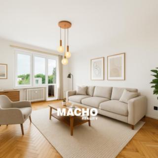 Prodej bytu 2+1 50 m² Mníšek pod Brdy, Jana Šťastného